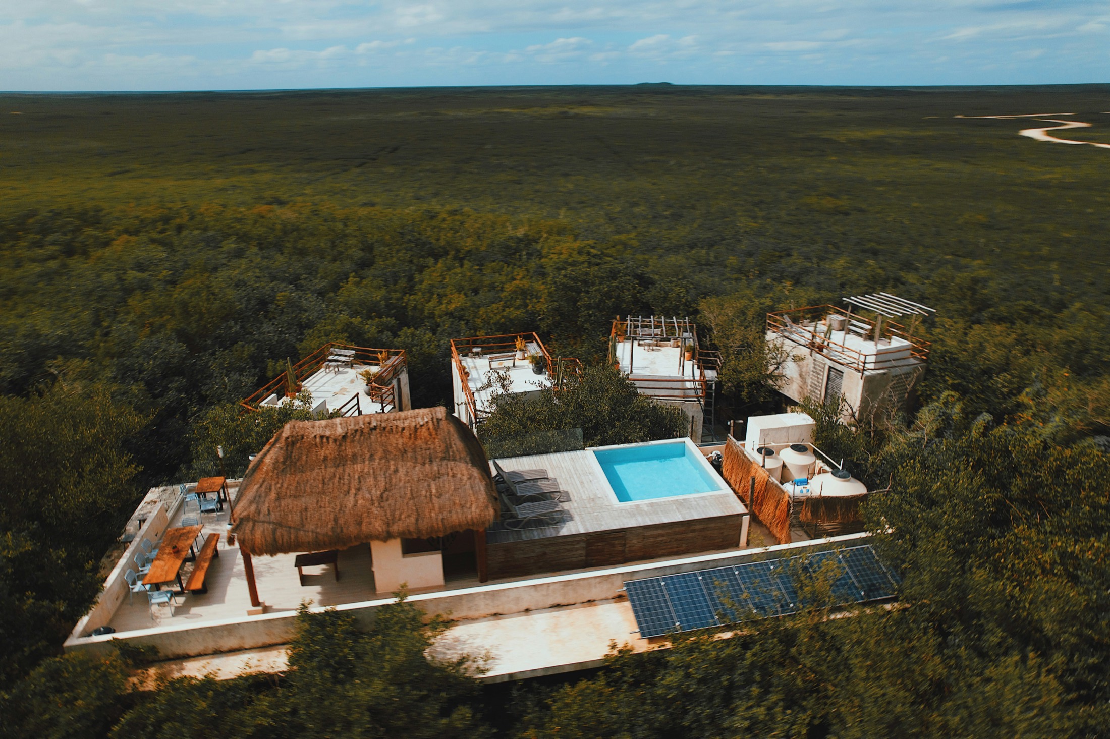 Puerto Morelos
