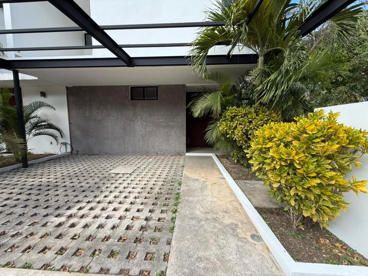 Casa Ciruelo