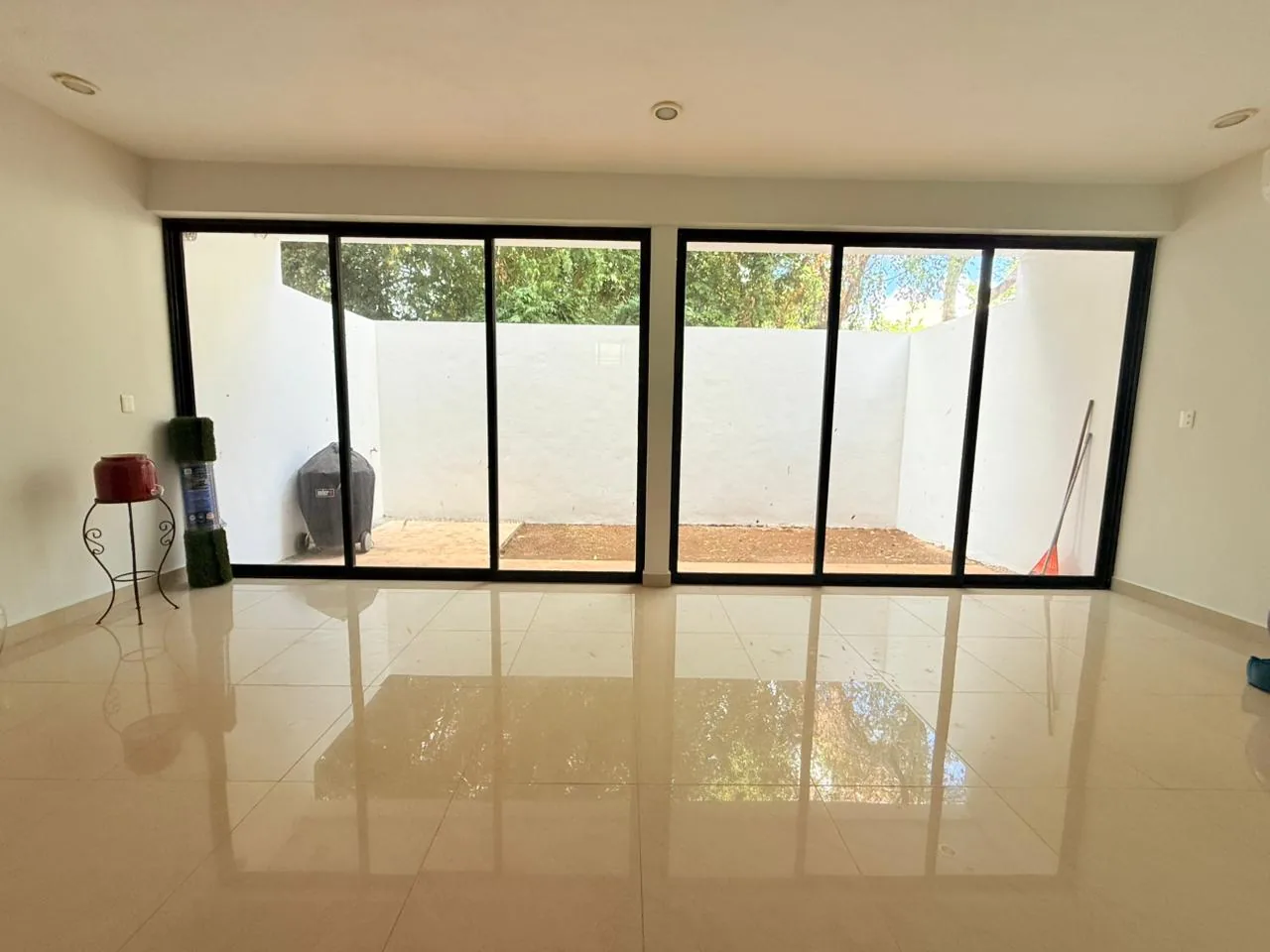 Casa Ciruelo