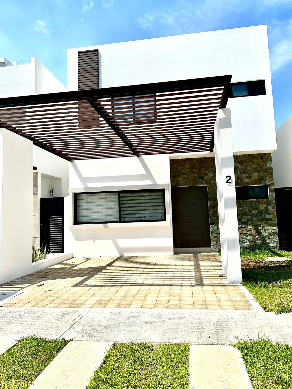 Casa Fuentes