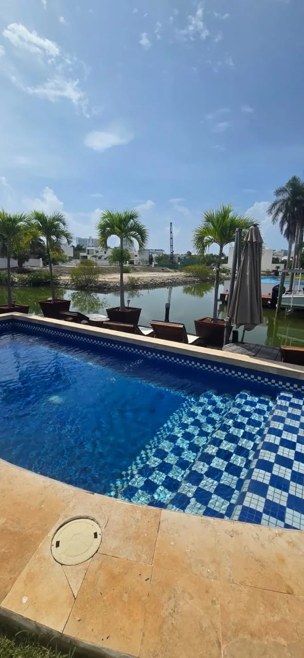 Casa Isla Risueña I