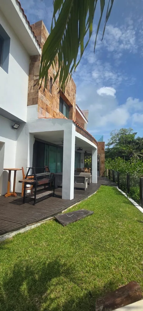 Casa Isla Risueña I