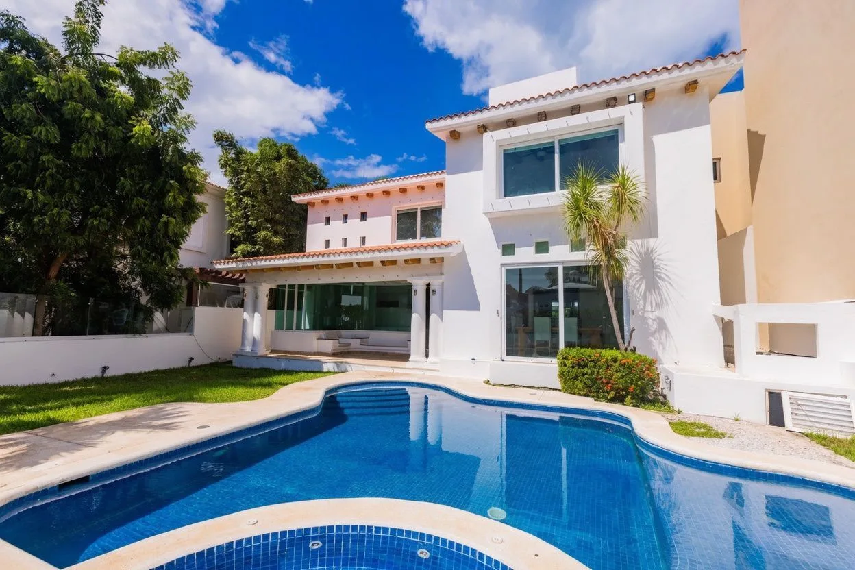 Casa Isla Risueña II