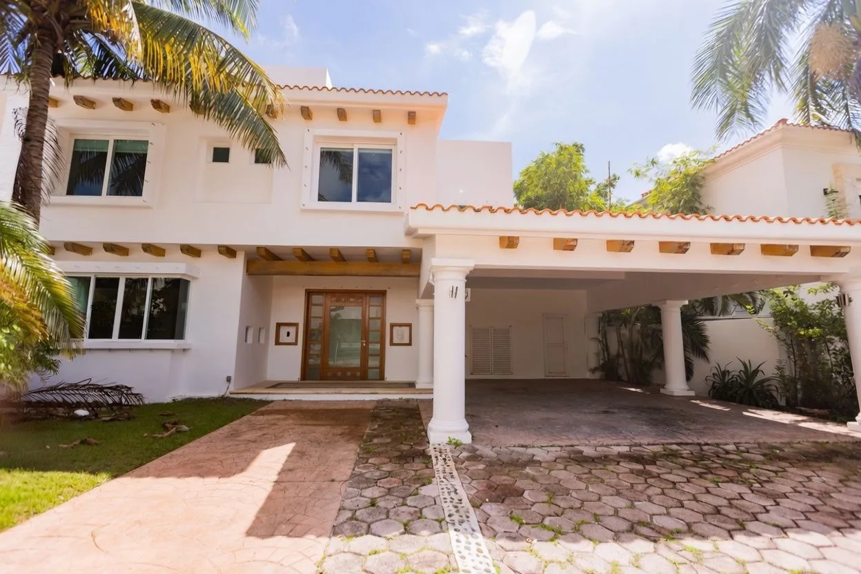 Casa Isla Risueña II