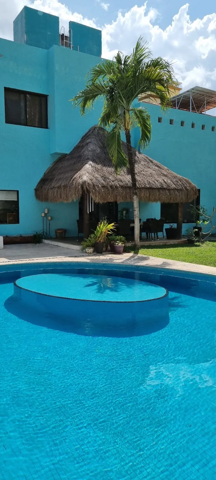 Casa Residencial Campestre