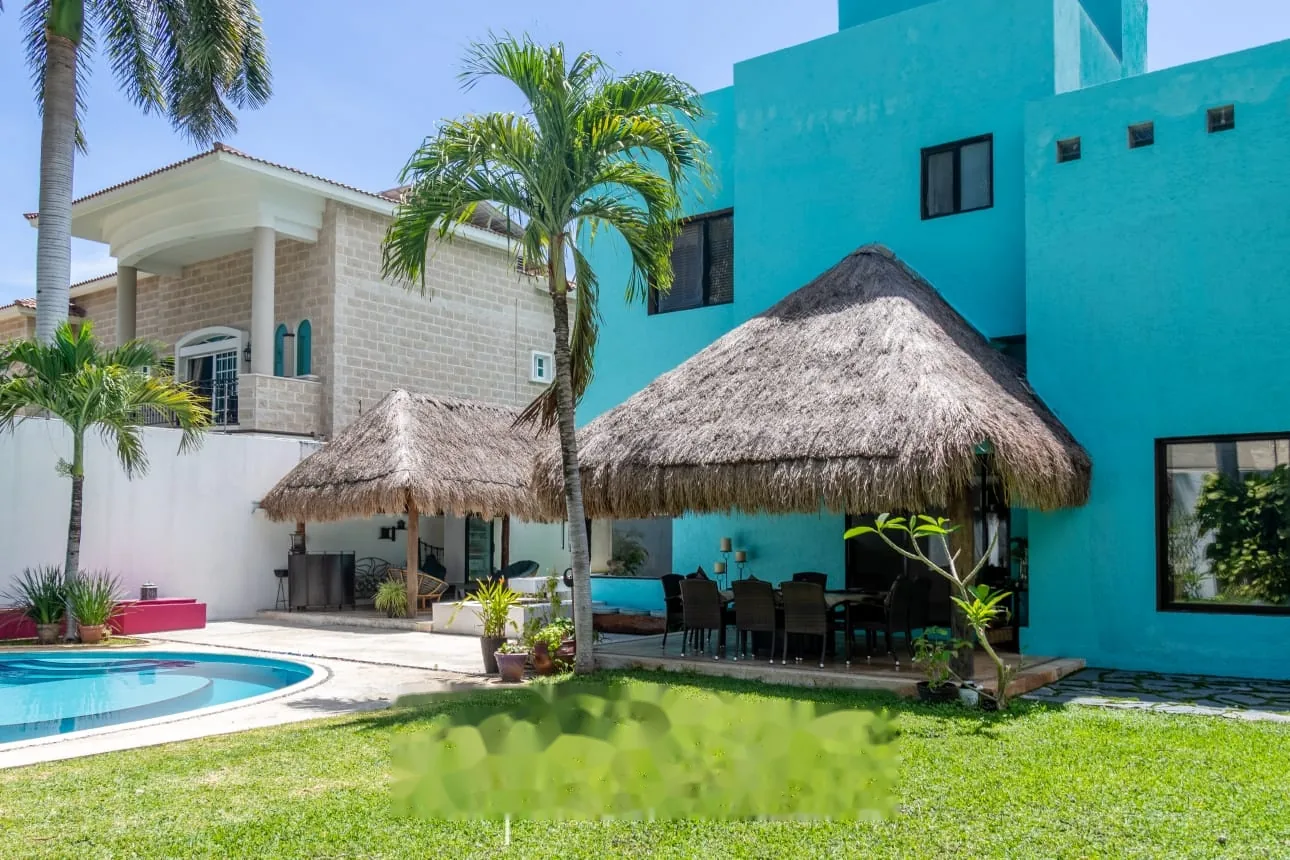 Casa Residencial Campestre