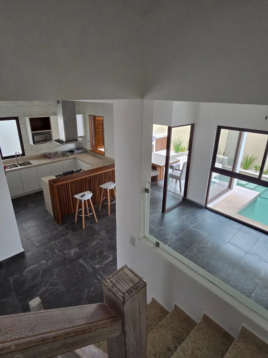 Casa Río Residencial