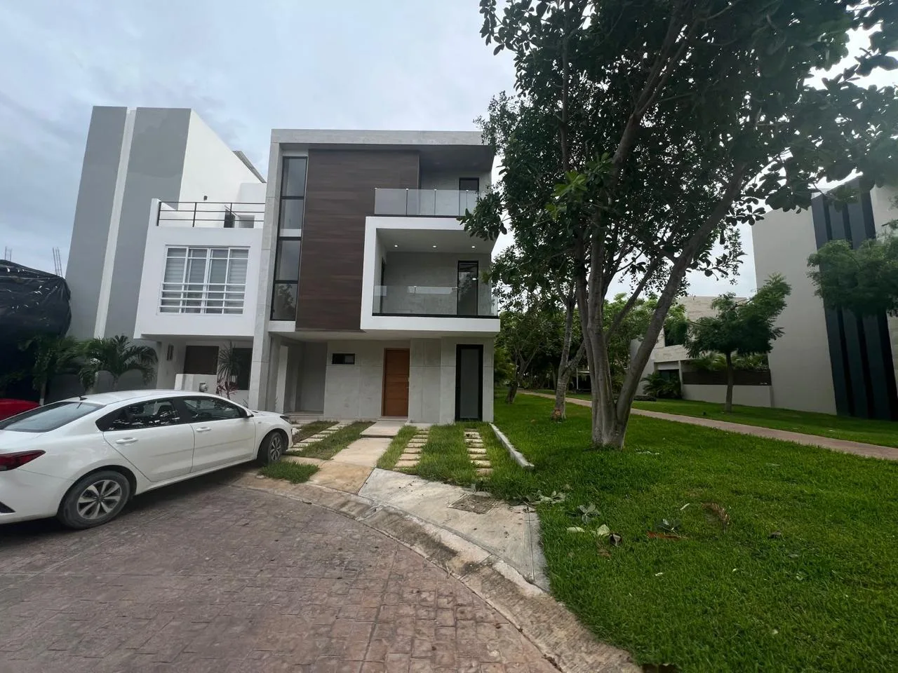 Casa Tzalam