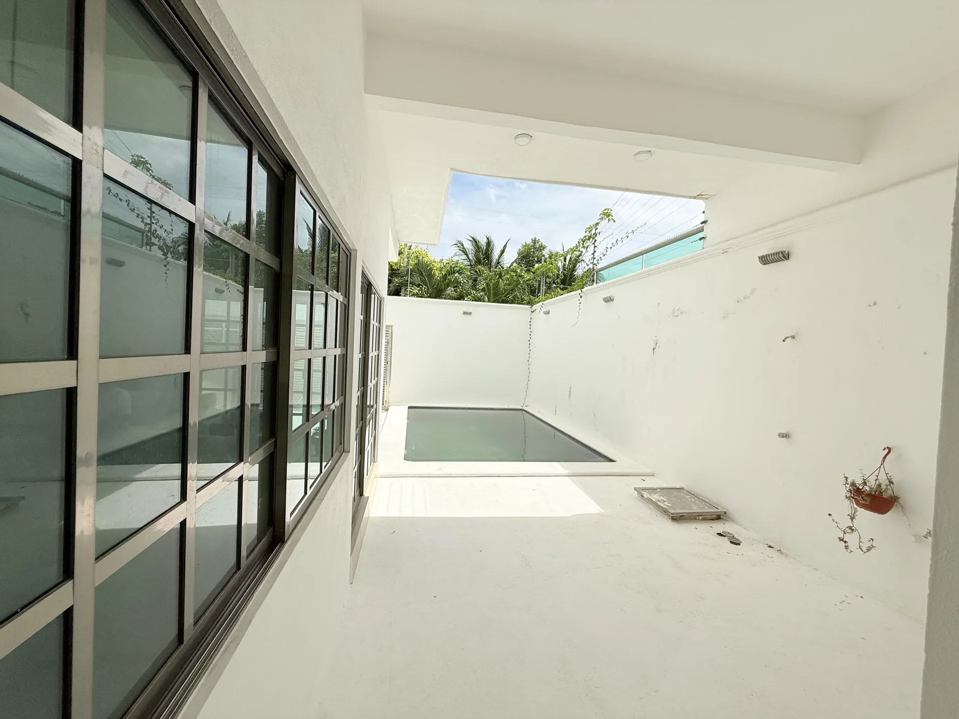 Casa Valle Real