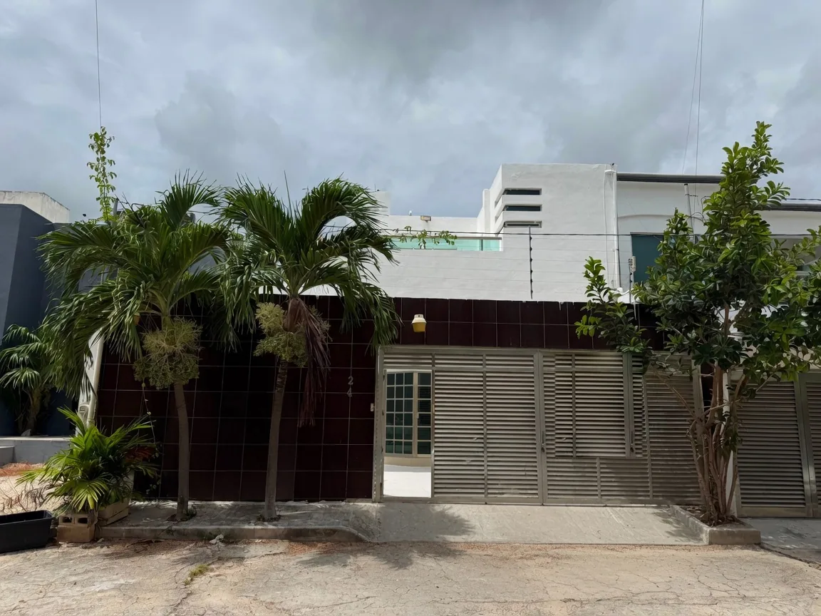 Casa Valle Real