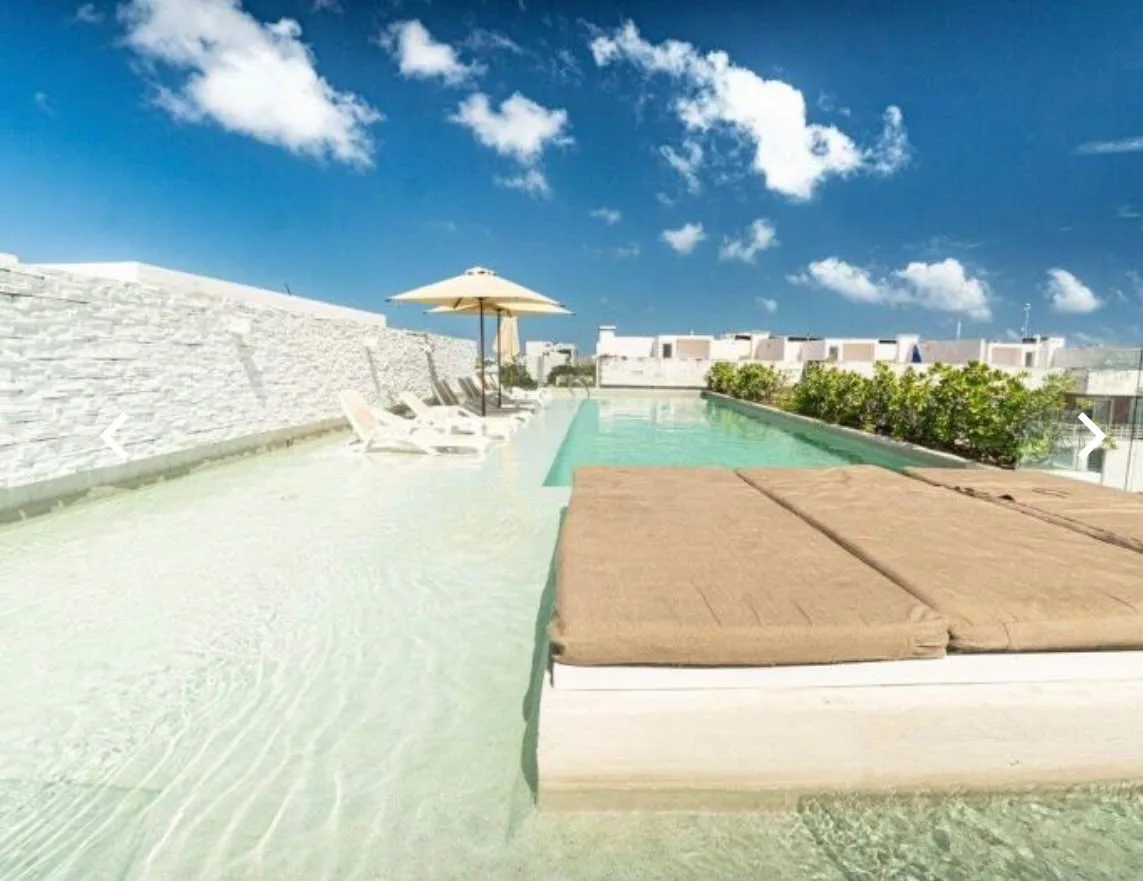 Departamento Anah Playa