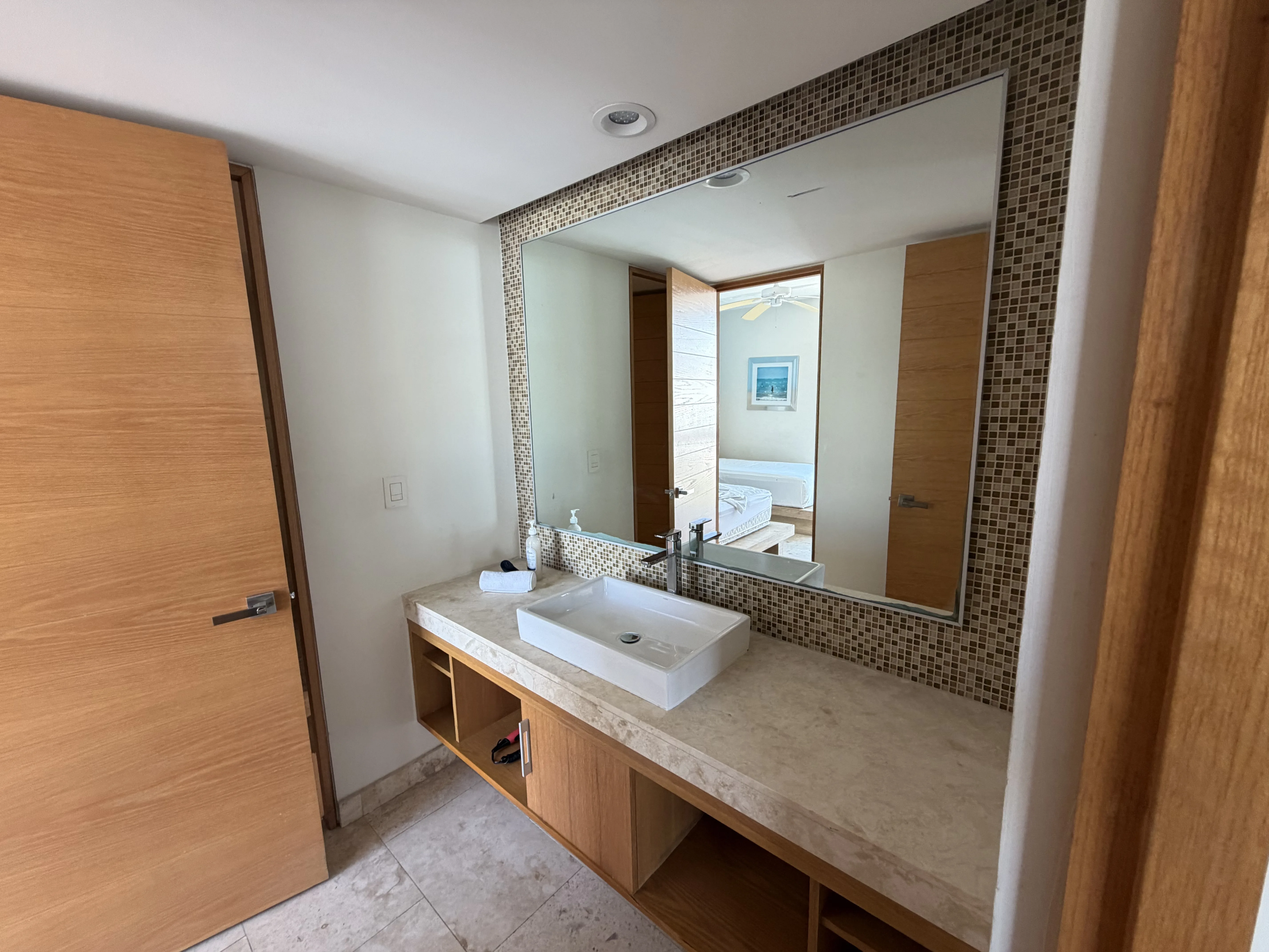 Departamento Anah Playa