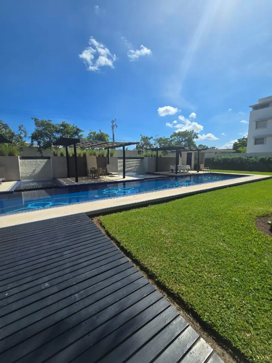 Departamento Bonampak 2
