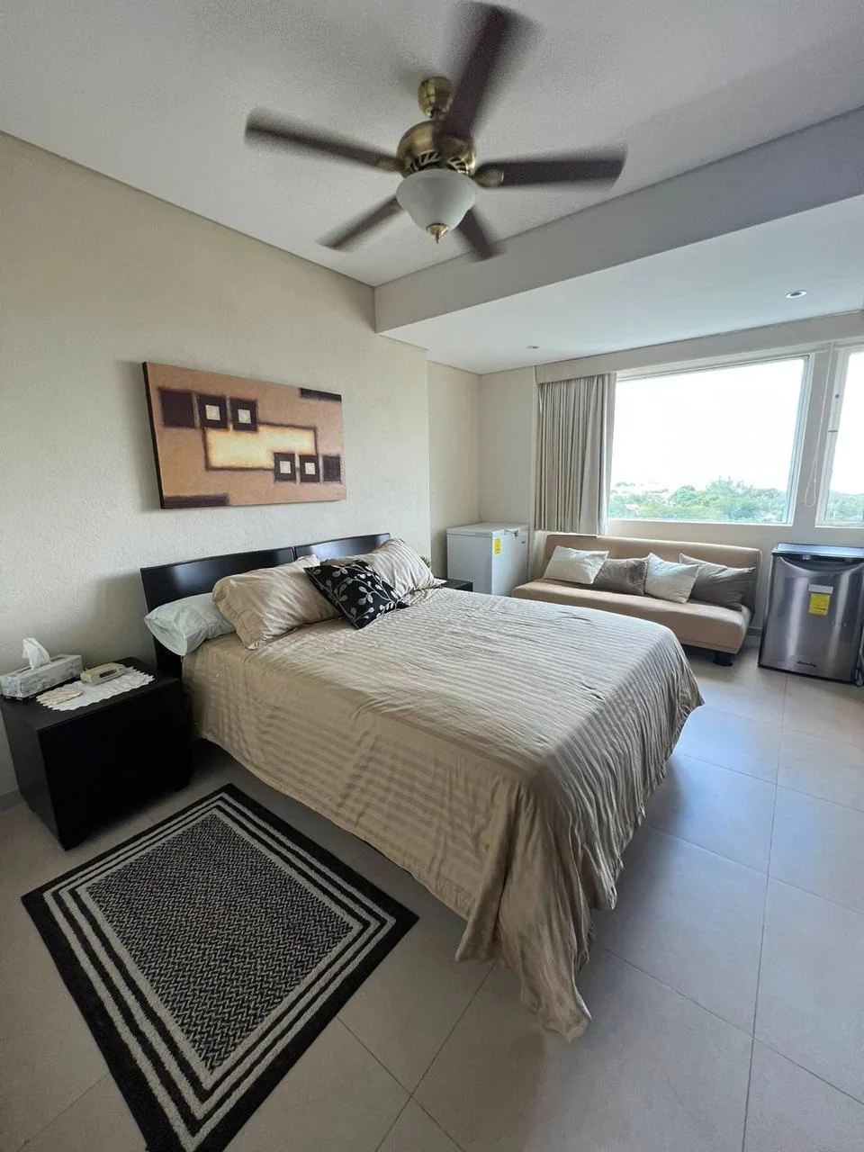 Cancún Towers 9-B, Torre 1