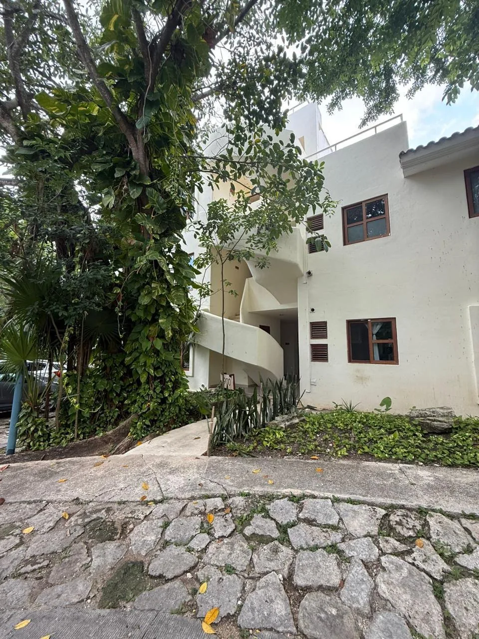 Departamento Parque Real