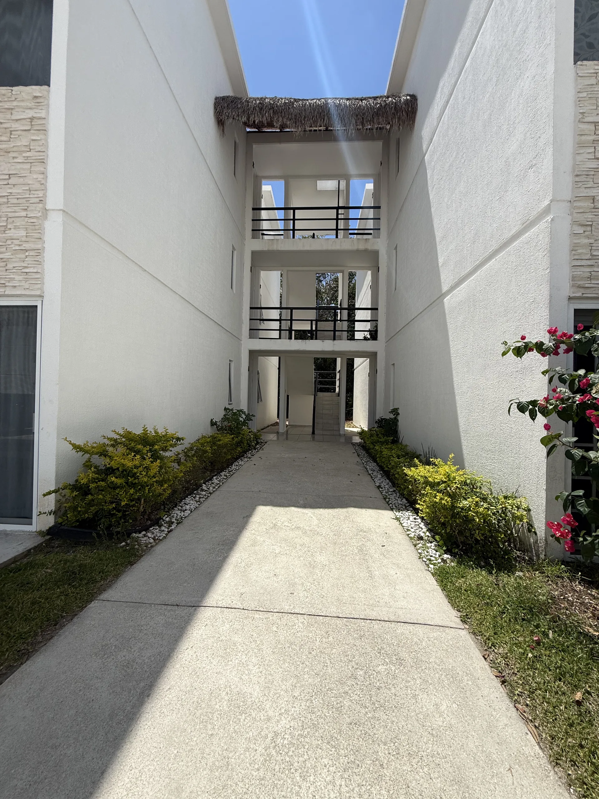 Departamento Selva Escondida I
