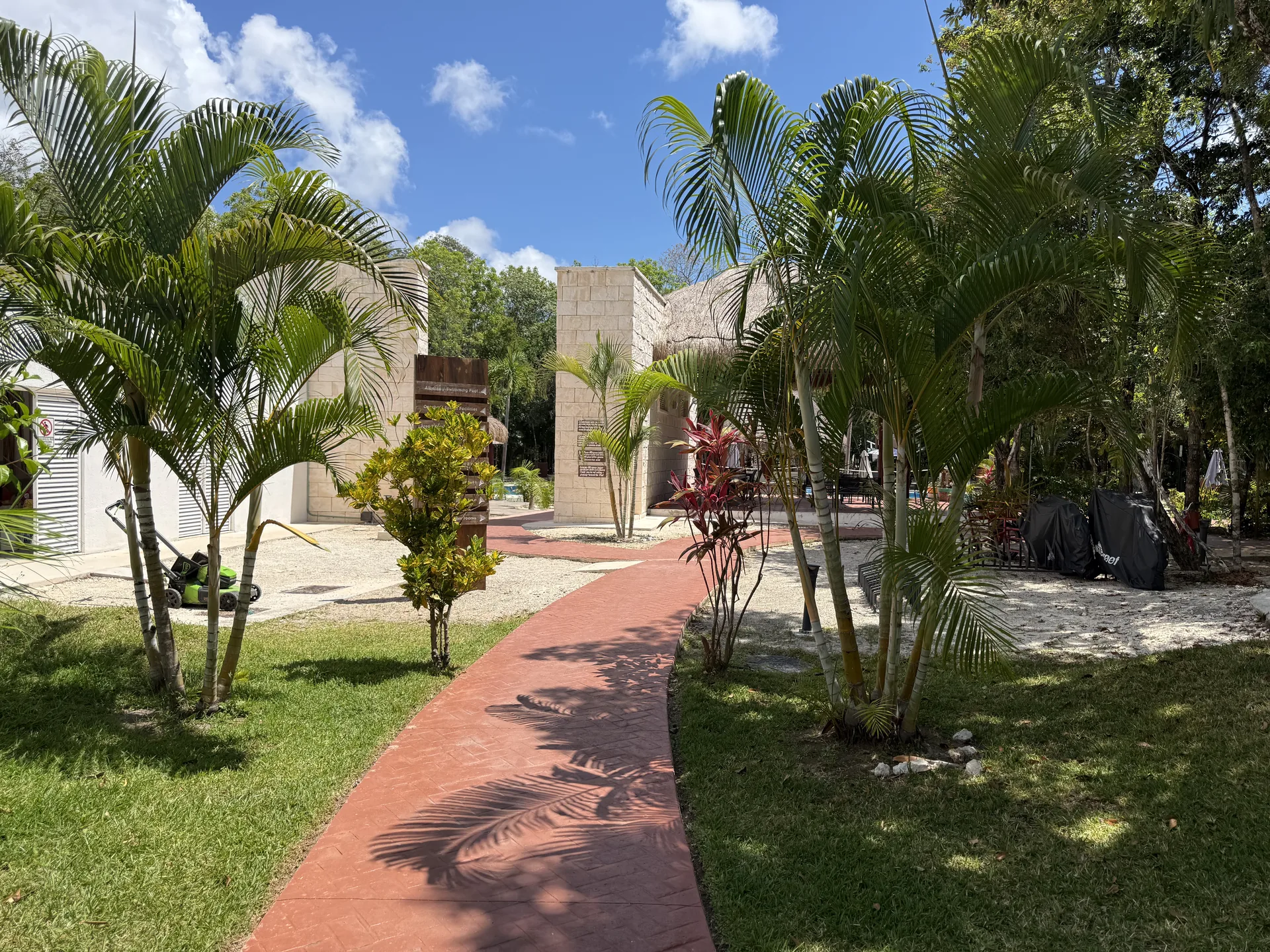 Departamento Selva Escondida I