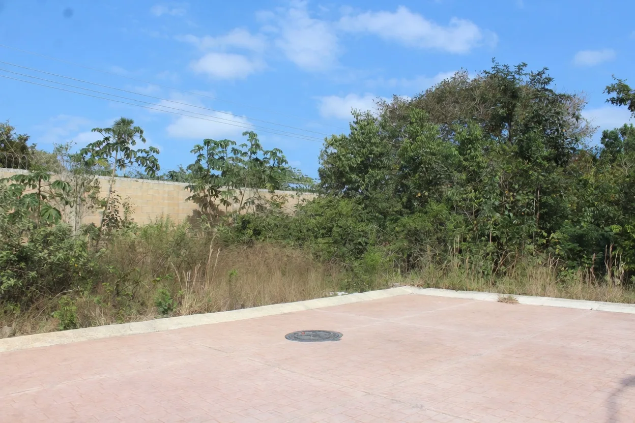 Lote 10, Río Residencial